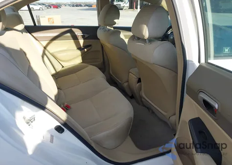 2008 Honda Civic Lx from USA, damaged, VIN 1HGFA16548L043820